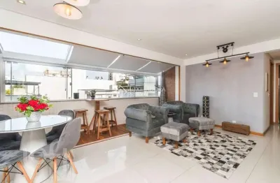 Apartamento com 2 quartos à venda na rua domingos crescêncio, 965, santana, porto alegre, 70 m2 por r$ 800.000