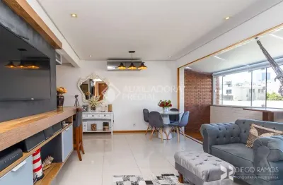 Apartamento com 2 quartos à venda na Rua Domingos Crescêncio, 965, Santana, Porto Alegre, 70 m2 por R$ 767.000