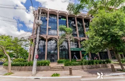 Sala comercial à venda na Avenida Doutor Nilo Peçanha, 730, Bela Vista, Porto Alegre, 206 m2 por R$ 1.290.000