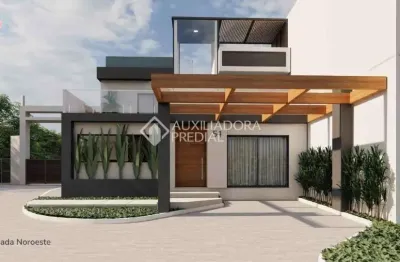 Casa com 3 quartos à venda na manoel martins cardoso, 415, courhasa, imbé, 167 m2 por r$ 990.000