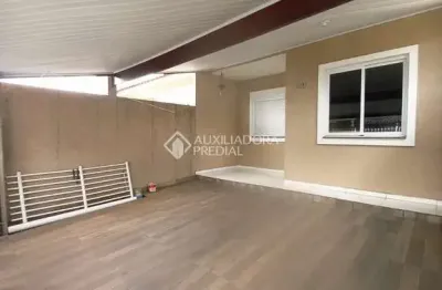 Casa com 2 quartos à venda na turmalina, 181, jardim betânia, cachoeirinha, 43 m2 por r$ 267.500