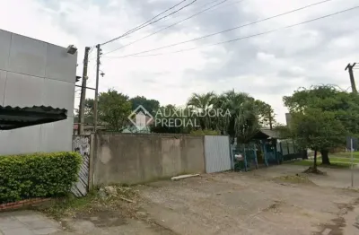 Terreno à venda na Rua dos Maias, 173, Rubem Berta, Porto Alegre, 550 m2 por R$ 350.000