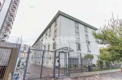 Apartamento com 2 quartos à venda na Rua Gonçalves Dias, 476, Menino Deus, Porto Alegre, 52 m2 por R$ 290.000