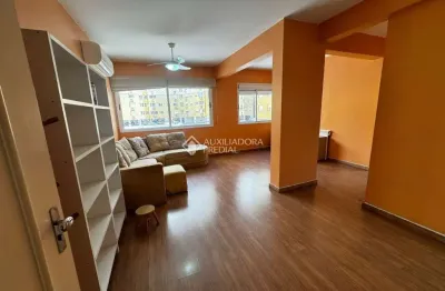 Apartamento com 3 quartos à venda na Avenida Bento Gonçalves, 1515, Santo Antônio, Porto Alegre, 65 m2 por R$ 390.000