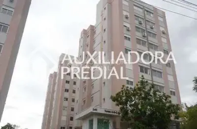 Apartamento com 2 quartos à venda na Rua Primeiro de Setembro, 340, Vila São José, Porto Alegre, 52 m2 por R$ 265.000