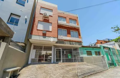 Apartamento com 1 quarto à venda na Rua Silveiro, 352, Menino Deus, Porto Alegre, 25 m2 por R$ 185.000