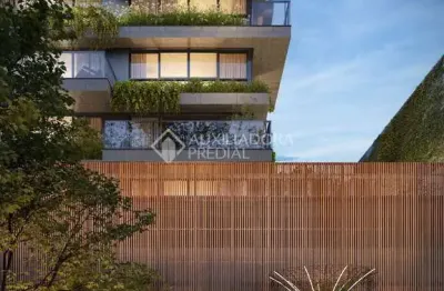 Apartamento com 3 quartos à venda na Avenida Itajaí, 107, Petrópolis, Porto Alegre, 117 m2 por R$ 1.780.000