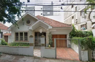 Casa com 3 quartos à venda na Rua General Couto de Magalhães, 1094, São João, Porto Alegre, 342 m2 por R$ 1.100.000