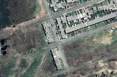 Terreno à venda na Jorge Amado, 510, Nordeste, Imbé, 300 m2 por R$ 130.000