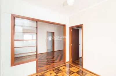 Apartamento com 2 quartos à venda na rua cícero ahrends, 207, menino deus, porto alegre, 58 m2 por r$ 285.000