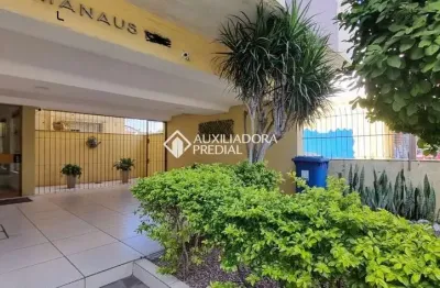 Apartamento com 1 quarto à venda na rua barão do amazonas, 1412, jardim botânico, porto alegre, 42 m2 por r$ 155.000