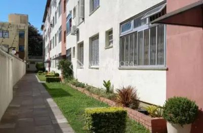 Apartamento com 3 quartos à venda na rua marcílio dias, 678, menino deus, porto alegre, 67 m2 por r$ 280.000