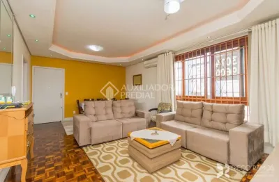 Apartamento com 3 quartos à venda na travessa paz, 70, farroupilha, porto alegre, 100 m2 por r$ 749.000