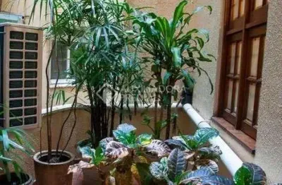 Apartamento com 3 quartos à venda na travessa miranda e castro, 69, santana, porto alegre, 103 m2 por r$ 479.000