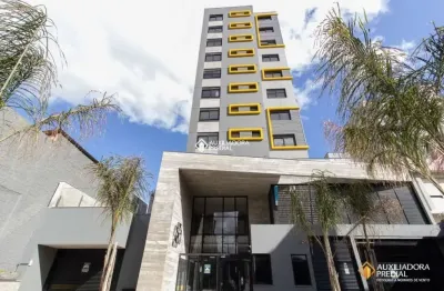 Apartamento com 1 quarto à venda na rua josé de alencar, 1281, menino deus, porto alegre, 42 m2 por r$ 389.000