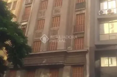 Apartamento com 3 quartos à venda na praça otávio rocha, 40, centro histórico, porto alegre, 65 m2 por r$ 255.000