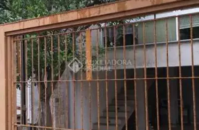 Casa em condomínio fechado com 3 quartos à venda na rua taveira júnior, 30, nonoai, porto alegre, 305 m2 por r$ 1.060.000