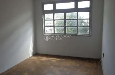 Apartamento com 2 quartos à venda na rua eurico lara, 191, medianeira, porto alegre, 53 m2 por r$ 180.000