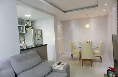 Apartamento com 2 quartos à venda na avenida juca batista, 250, cavalhada, porto alegre, 45 m2 por r$ 250.000