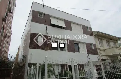 Apartamento com 1 quarto à venda na praça menino deus, 50, menino deus, porto alegre, 41 m2 por r$ 198.000