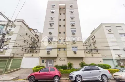 Apartamento com 3 quartos à venda na travessa alexandrino de alencar, 50, azenha, porto alegre, 69 m2 por r$ 560.000