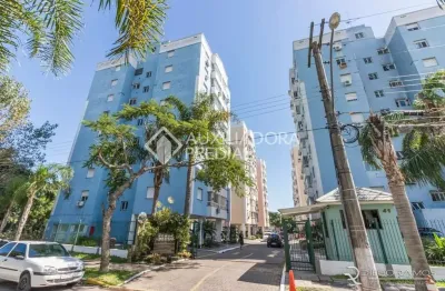 Apartamento com 3 quartos à venda na rua wilson adnislen freitas de paiva, 41, cavalhada, porto alegre, 66 m2 por r$ 349.000