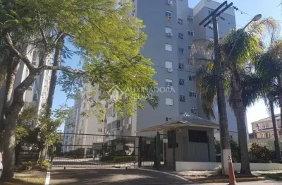 Apartamento com 3 quartos à venda na rua wilson adnislen freitas de paiva, 41, cavalhada, porto alegre, 71 m2 por r$ 550.000