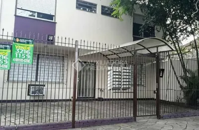 Apartamento com 1 quarto à venda na rua são mateus, 77, bom jesus, porto alegre, 41 m2 por r$ 195.000
