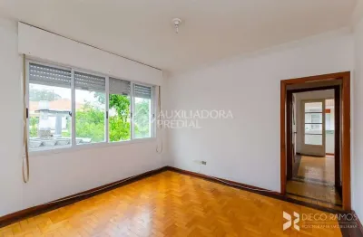Apartamento com 2 quartos à venda na rua visconde do herval, 469, menino deus, porto alegre, 70 m2 por r$ 351.000