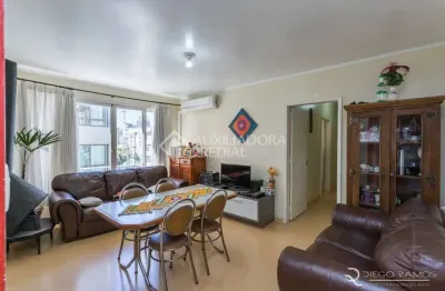 Apartamento com 3 quartos à venda na rua costa, 464, menino deus, porto alegre, 90 m2 por r$ 495.000