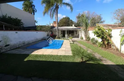 Casa em condomínio fechado com 3 quartos à venda na rua comendador castro, 533, ipanema, porto alegre, 145 m2 por r$ 750.000
