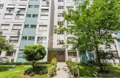 Apartamento com 2 quartos à venda na avenida engenheiro francisco rodolfo simch, 230, sarandi, porto alegre, 55 m2 por r$ 250.000