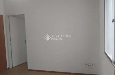 Apartamento com 2 quartos à venda na avenida professor oscar pereira, 1030, azenha, porto alegre, 52 m2 por r$ 209.000
