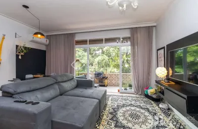 Apartamento com 2 quartos à venda na avenida ganzo, 538, menino deus, porto alegre, 97 m2 por r$ 675.000