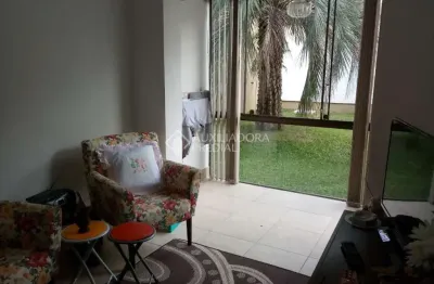 Apartamento com 1 quarto à venda na rua ivo janson, 170, partenon, porto alegre, 43 m2 por r$ 241.000