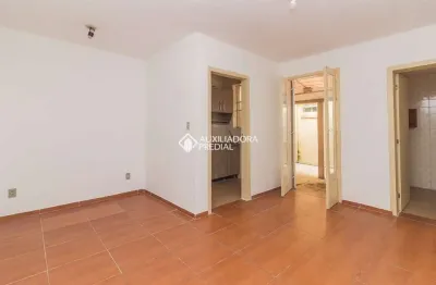 Apartamento com 1 quarto à venda na rua barão do amazonas, 1040, jardim botânico, porto alegre, 40 m2 por r$ 155.000