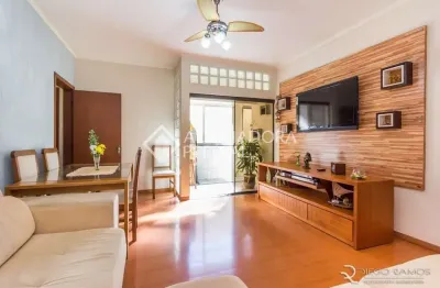 Apartamento com 3 quartos à venda na avenida da azenha, 1156, azenha, porto alegre, 97 m2 por r$ 380.000