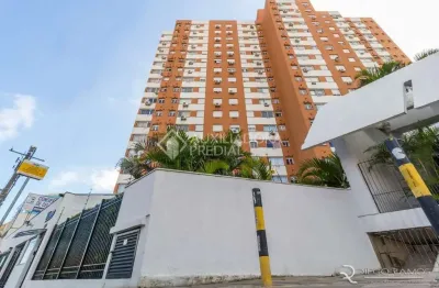 Apartamento com 2 quartos à venda na avenida da azenha, 680, azenha, porto alegre, 57 m2 por r$ 580.000