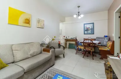 Apartamento com 2 quartos à venda na rua josé de alencar, 1276, menino deus, porto alegre, 74 m2 por r$ 550.000