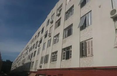 Apartamento com 2 quartos à venda na rua eurico lara, 193, medianeira, porto alegre, 58 m2 por r$ 220.000