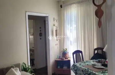 Apartamento com 2 quartos à venda na rua riachuelo, 730, centro histórico, porto alegre, 58 m2 por r$ 330.000