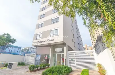Apartamento com 2 quartos à venda na rua barão do triunfo, 261, menino deus, porto alegre, 56 m2 por r$ 615.000