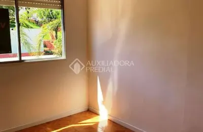 Apartamento com 2 quartos à venda na rua orfanotrófio, 890, santa tereza, porto alegre, 48 m2 por r$ 182.000