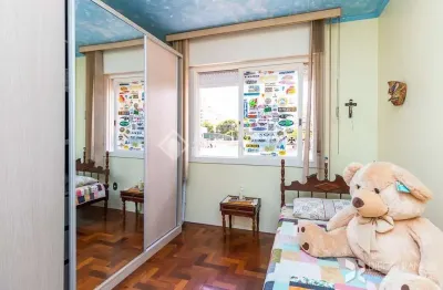 Apartamento com 2 quartos à venda na avenida érico veríssimo, 441, menino deus, porto alegre, 66 m2 por r$ 460.000