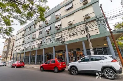 Apartamento com 3 quartos à venda na avenida getúlio vargas, 690, menino deus, porto alegre, 88 m2 por r$ 440.000