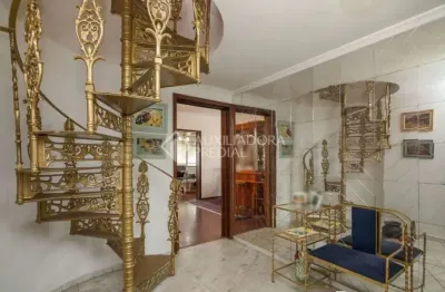 Cobertura com 4 quartos à venda na rua itororó, 54, menino deus, porto alegre, 235 m2 por r$ 1.520.000