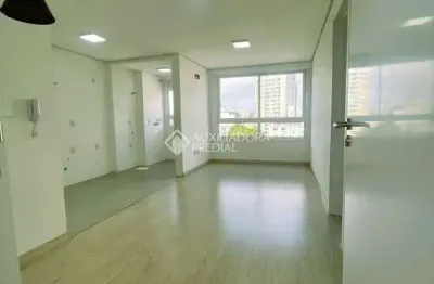 Apartamento com 1 quarto à venda na rua barão do triunfo, 261, menino deus, porto alegre, 43 m2 por r$ 485.000