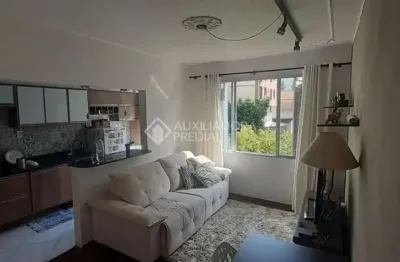 Apartamento com 1 quarto à venda na avenida getúlio vargas, 1210, menino deus, porto alegre, 41 m2 por r$ 250.000