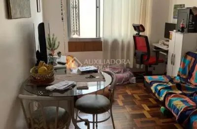 Apartamento com 2 quartos à venda na avenida getúlio vargas, 1543, menino deus, porto alegre, 58 m2 por r$ 295.000