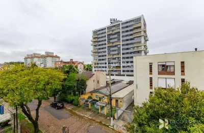 Apartamento com 1 quarto à venda na Rua Doutor Affonso Sanmartin, 48, Jardim do Salso, Porto Alegre, 47 m2 por R$ 249.000